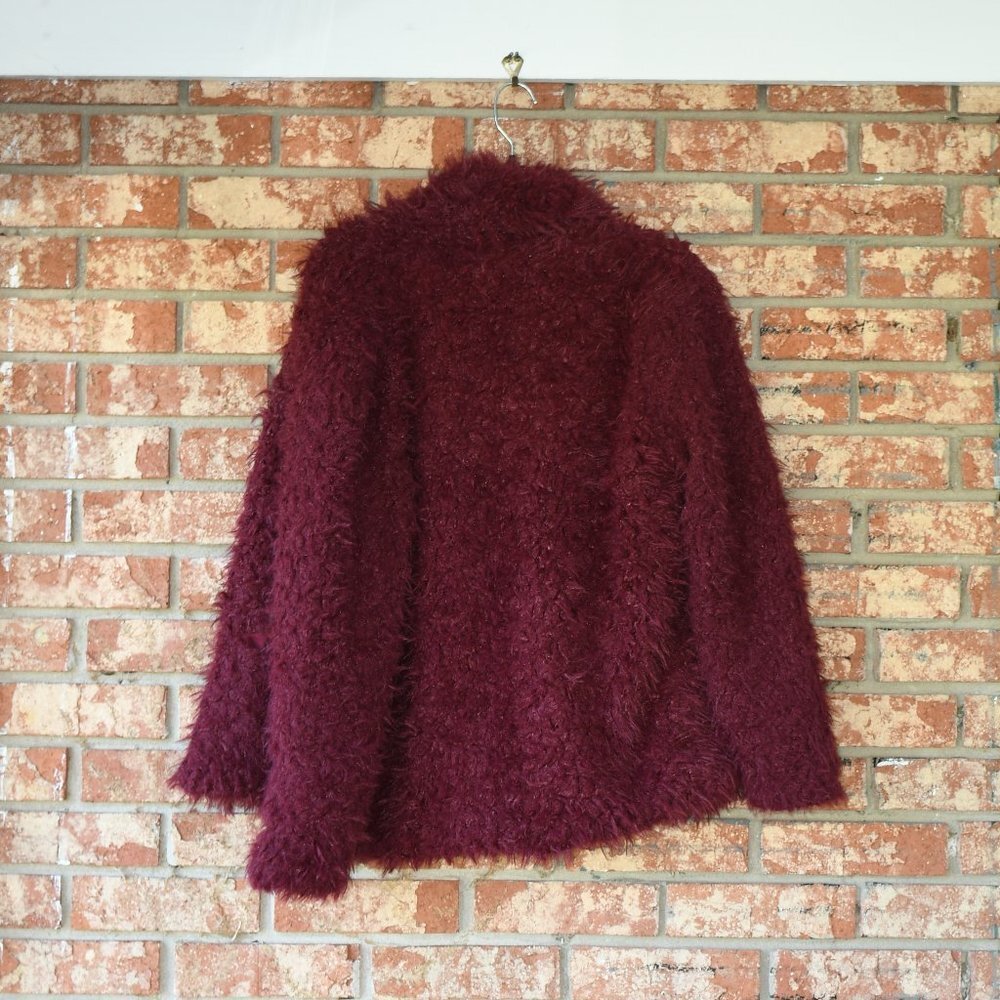 LOVE Fire Jacket - Picture 3 of 5